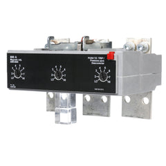 MD63T800 - Siemens 800 Amp 3 Pole 600 Volt Molded Case Circuit Breaker Trip Unit