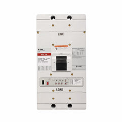MDL3800F - Eaton - Molded Case Circuit Breaker