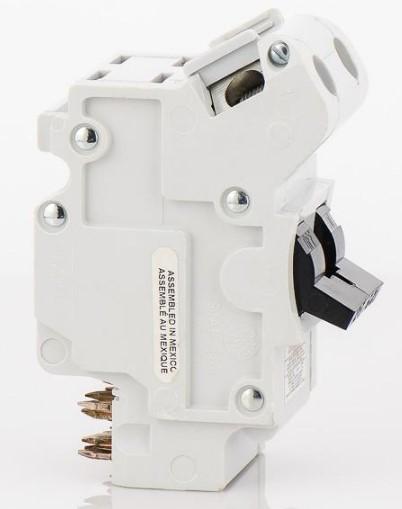 NA2P125 - Federal Pioneer - 125 Amp Circuit Breaker