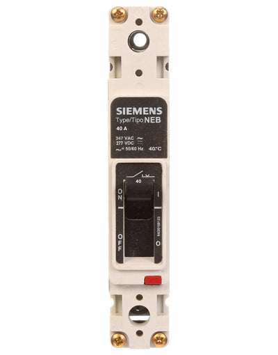 NEB1B040B - Siemens - Molded Case

