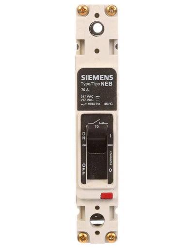 NEB1B070B - Siemens - Molded Case