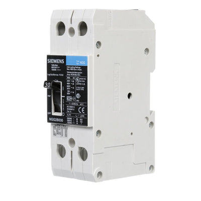NGG2B030 - Siemens - Molded Case Circuit Breaker