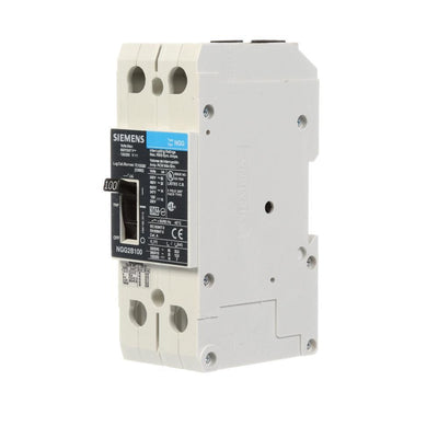 NGG2B100 - Siemens - Molded Case Circuit Breaker