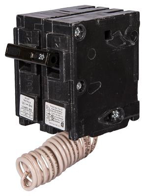 Q11500S01 - Siemens 15 Amp 1 Pole 120 Volt Molded Case Circuit Breaker