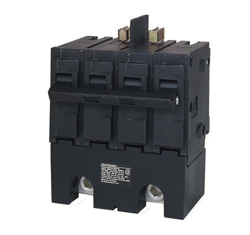 Q2200BHH - Siemens - Molded Case Circuit Breakers