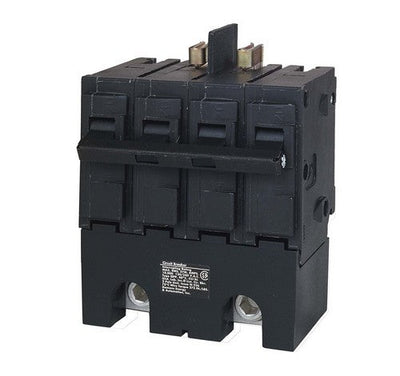 Q2200BHH - Siemens - Molded Case Circuit Breakers