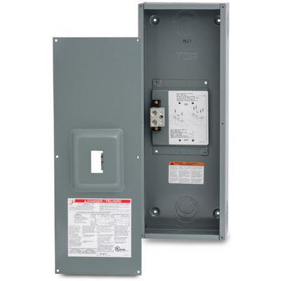 Q23225NS - Square D 225 Amp Electric Circuit Breaker Enclosure