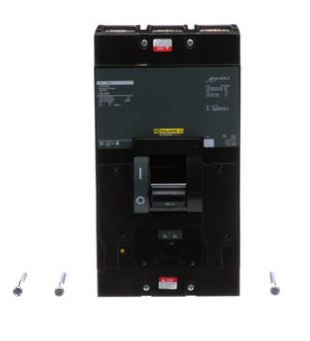 Q4L3300 - Square D - Molded Case Circuit Breaker