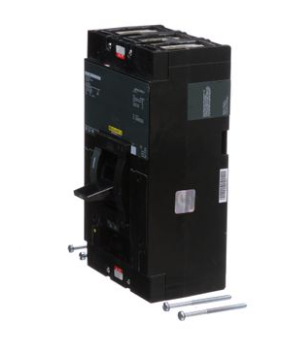 Q4L3400 - Square D - Molded Case Circuit Breaker