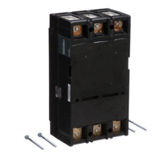 Q4L3400 - Square D - Molded Case Circuit Breaker