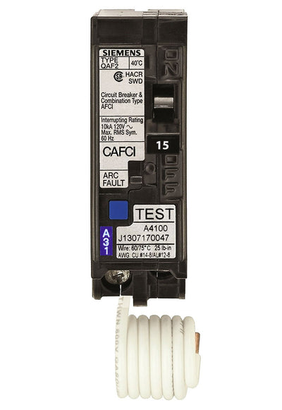 Circuit Breakers