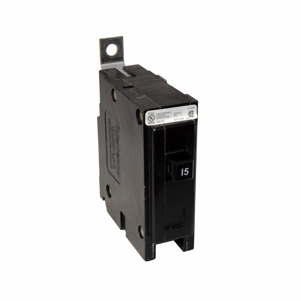 QBHW1015 - Eaton - 15 Amp Circuit Breaker