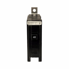 QBHW1045 - Eaton Cutler-Hammer 45 Amp 1 Pole 240 Volt Molded Case Circuit Breaker