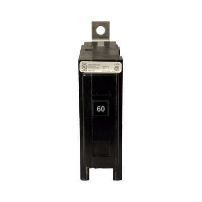 QBHW1060 - Eaton Cutler-Hammer 60 Amp 1 Pole 240 Volt Molded Case Circuit Breaker