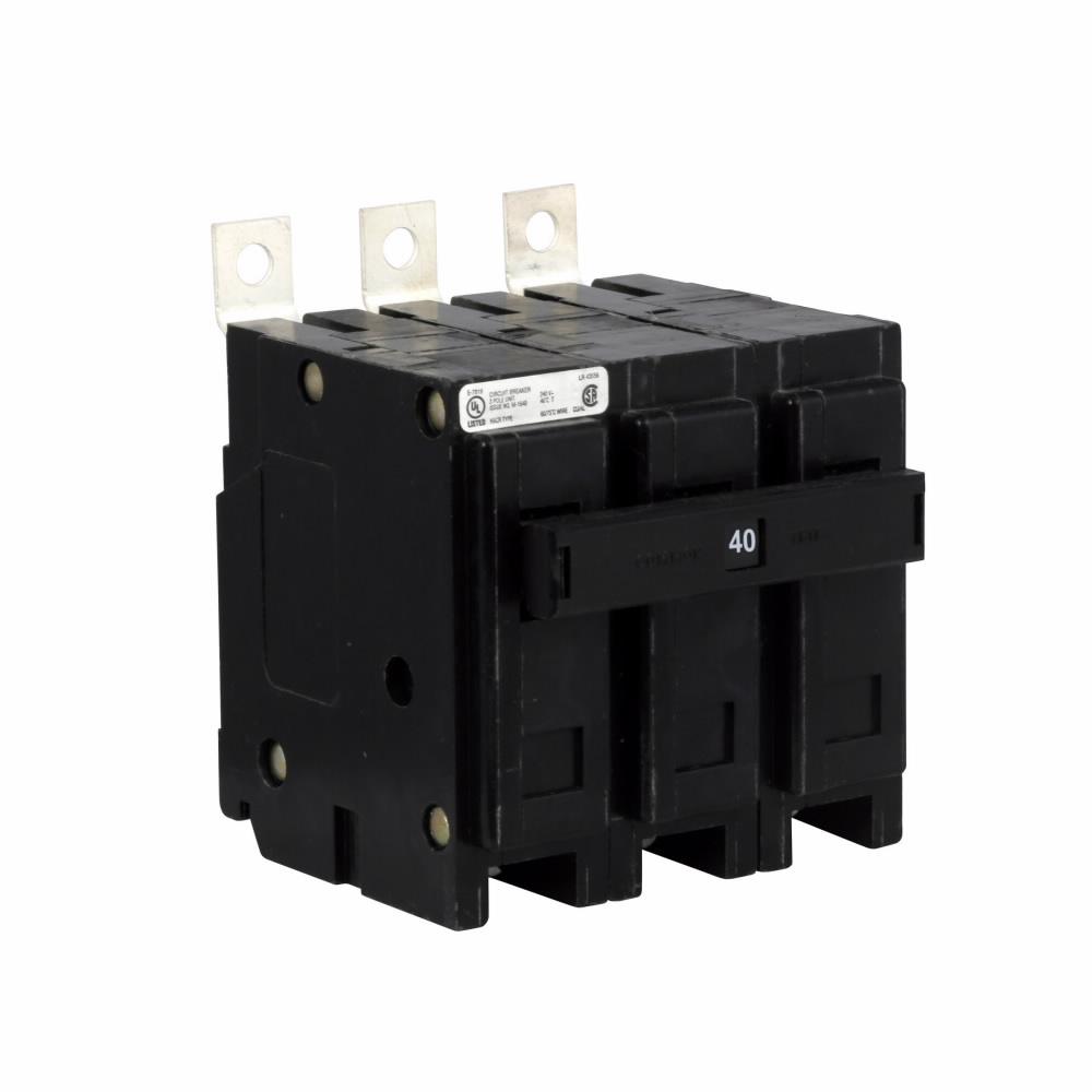 QBHW3040H - Eaton - 40 Amp Circuit Breaker