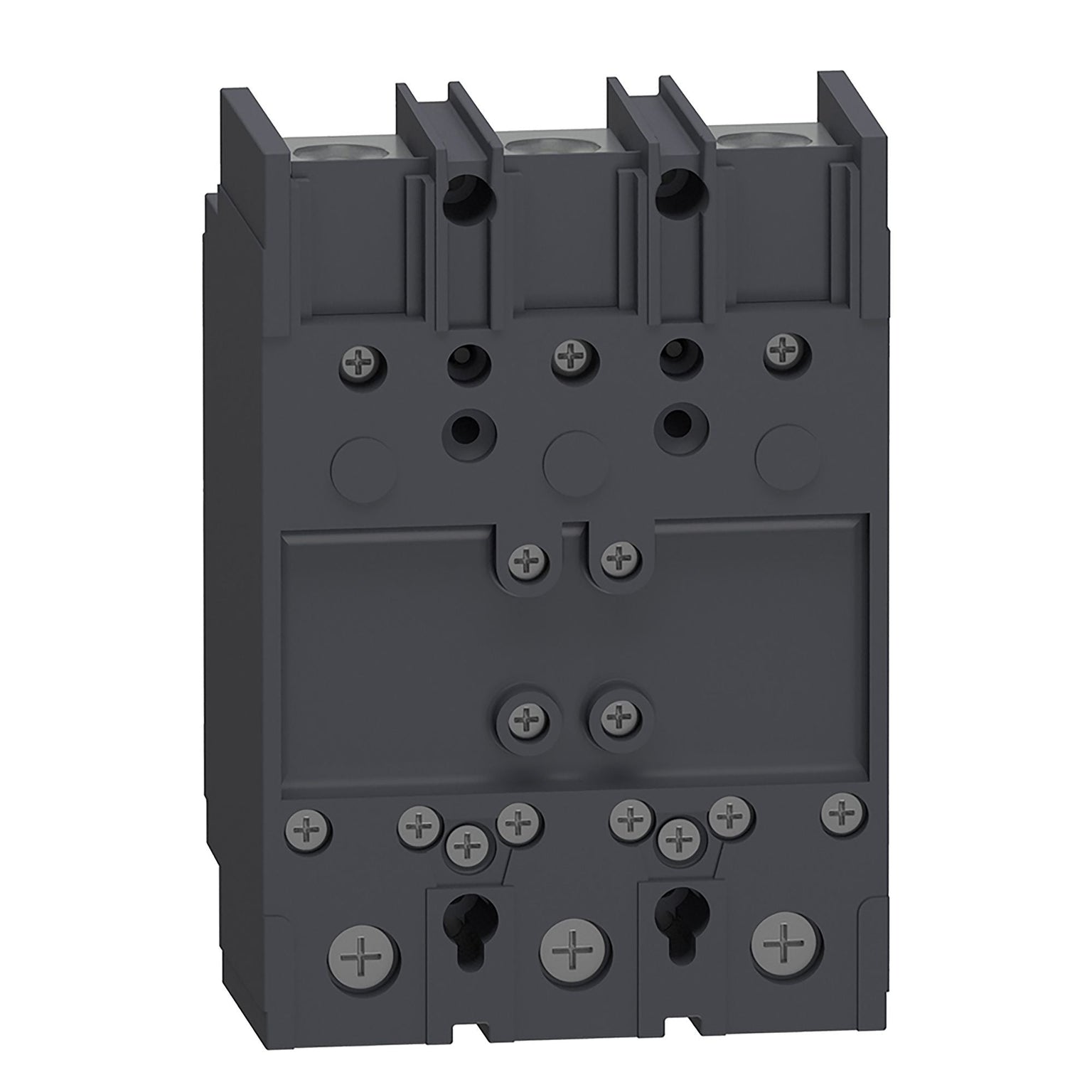 QBL32225 - Square D - Molded Case Circuit Breaker