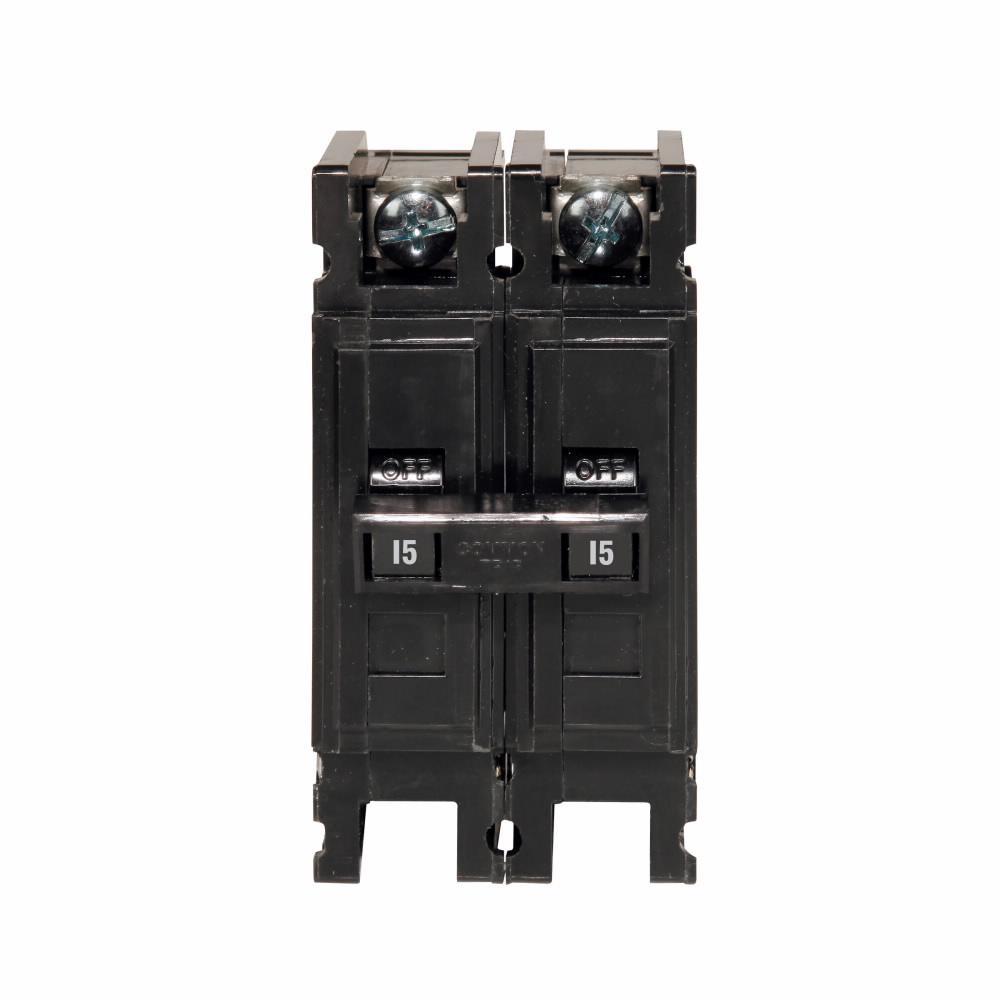 QC2015 - Eaton - Circuit Breaker