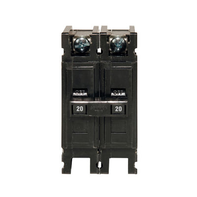 QC2020 - Eaton - Circuit Breaker