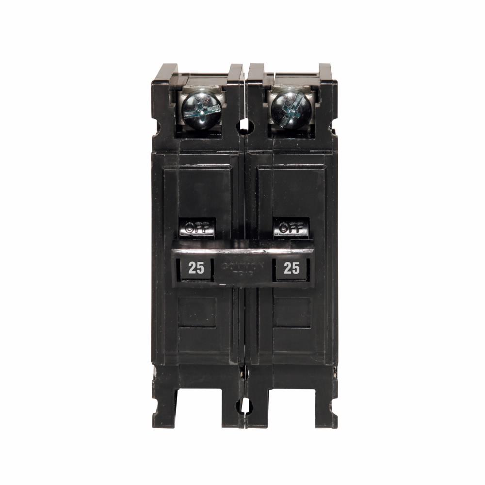 QC2025 - Eaton - Circuit Breaker