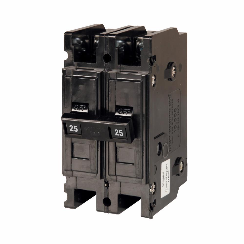 QC2025 - Eaton - Circuit Breaker