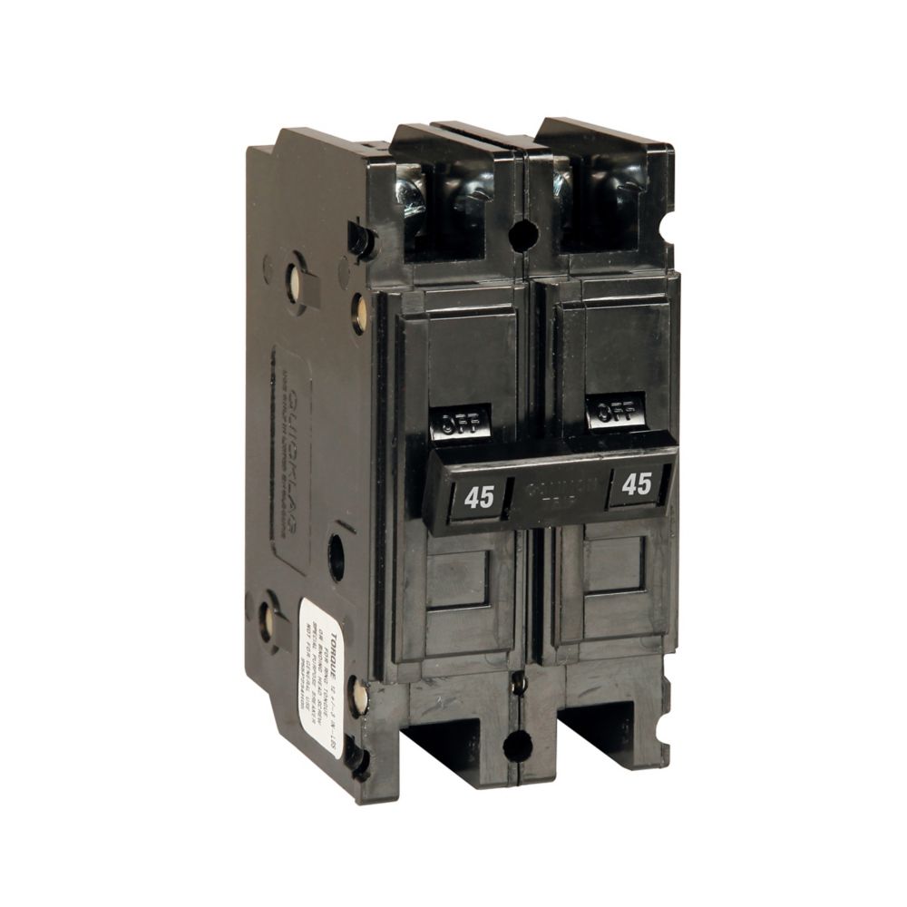 QC2045 - Eaton - Circuit Breaker