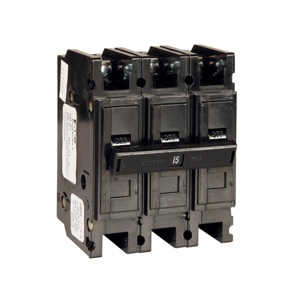 QC3015H - Eaton - Circuit Breaker