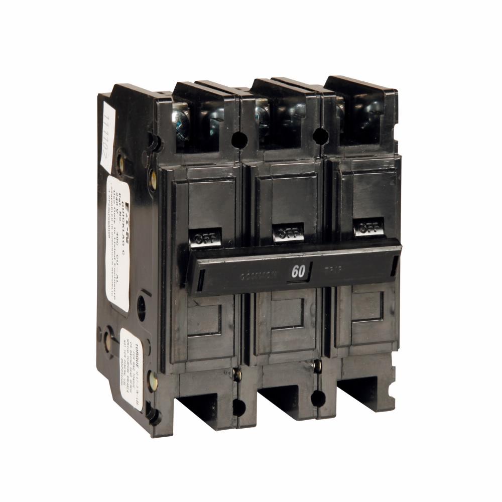 QC3060H - Eaton - Circuit Breaker