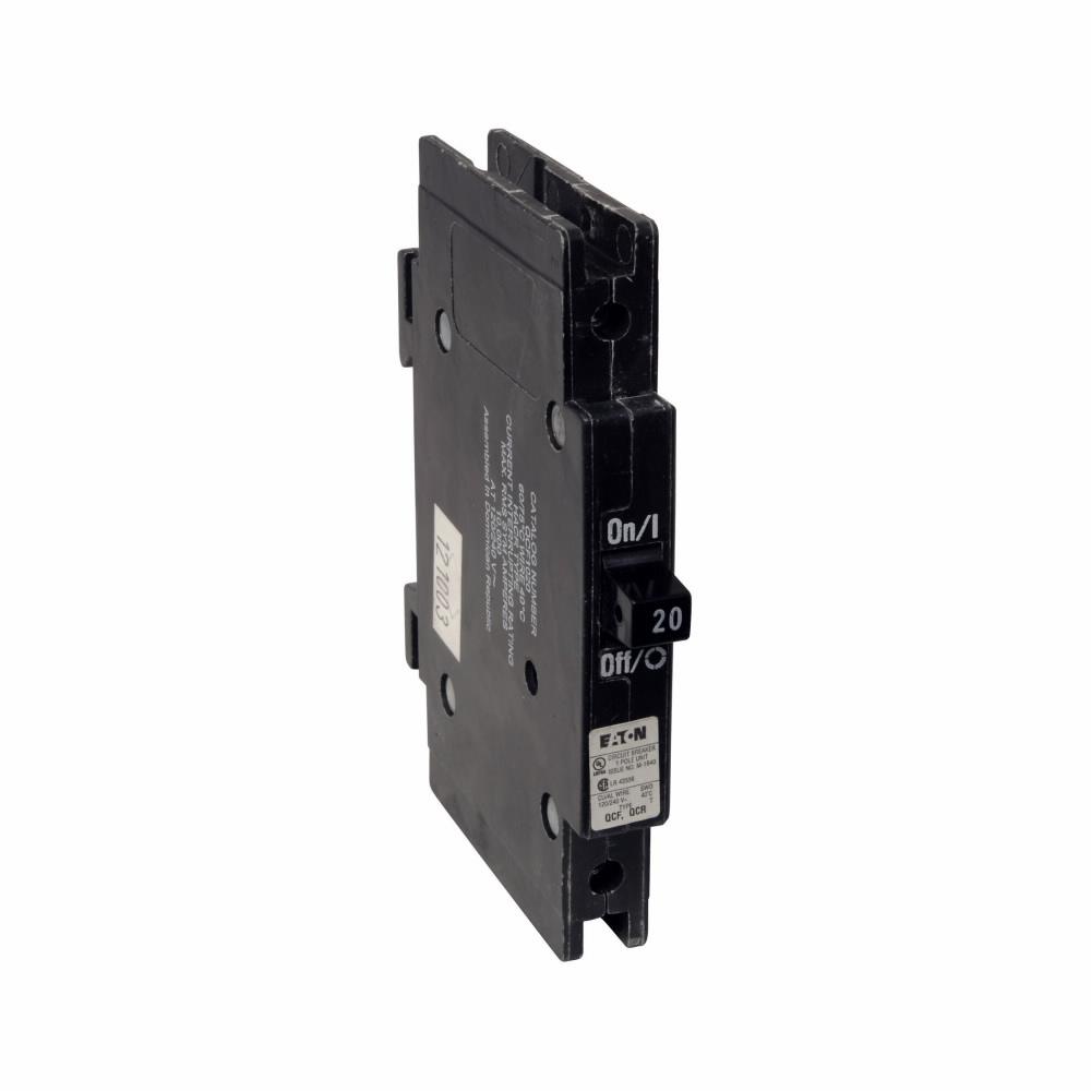 QCF1020 - Eaton - Circuit Breaker