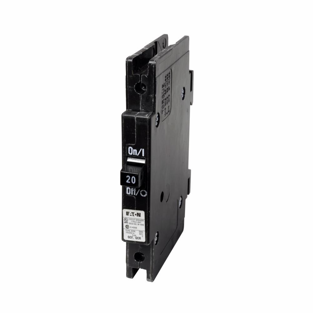 QCF1020 - Eaton - Circuit Breaker