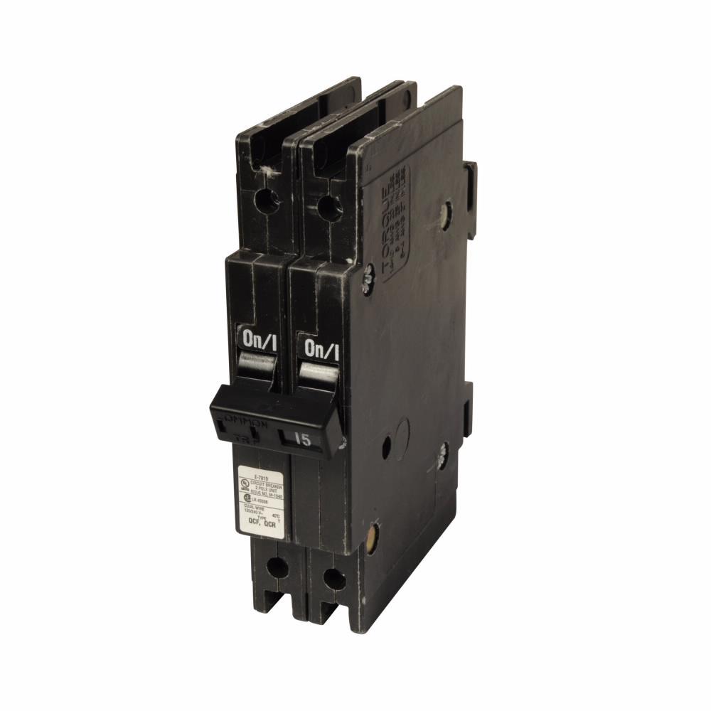 QCF2015 - Eaton - Circuit Breaker