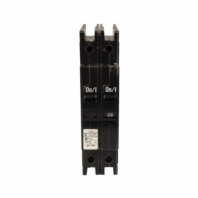 QCF2020 - Eaton - Circuit Breaker