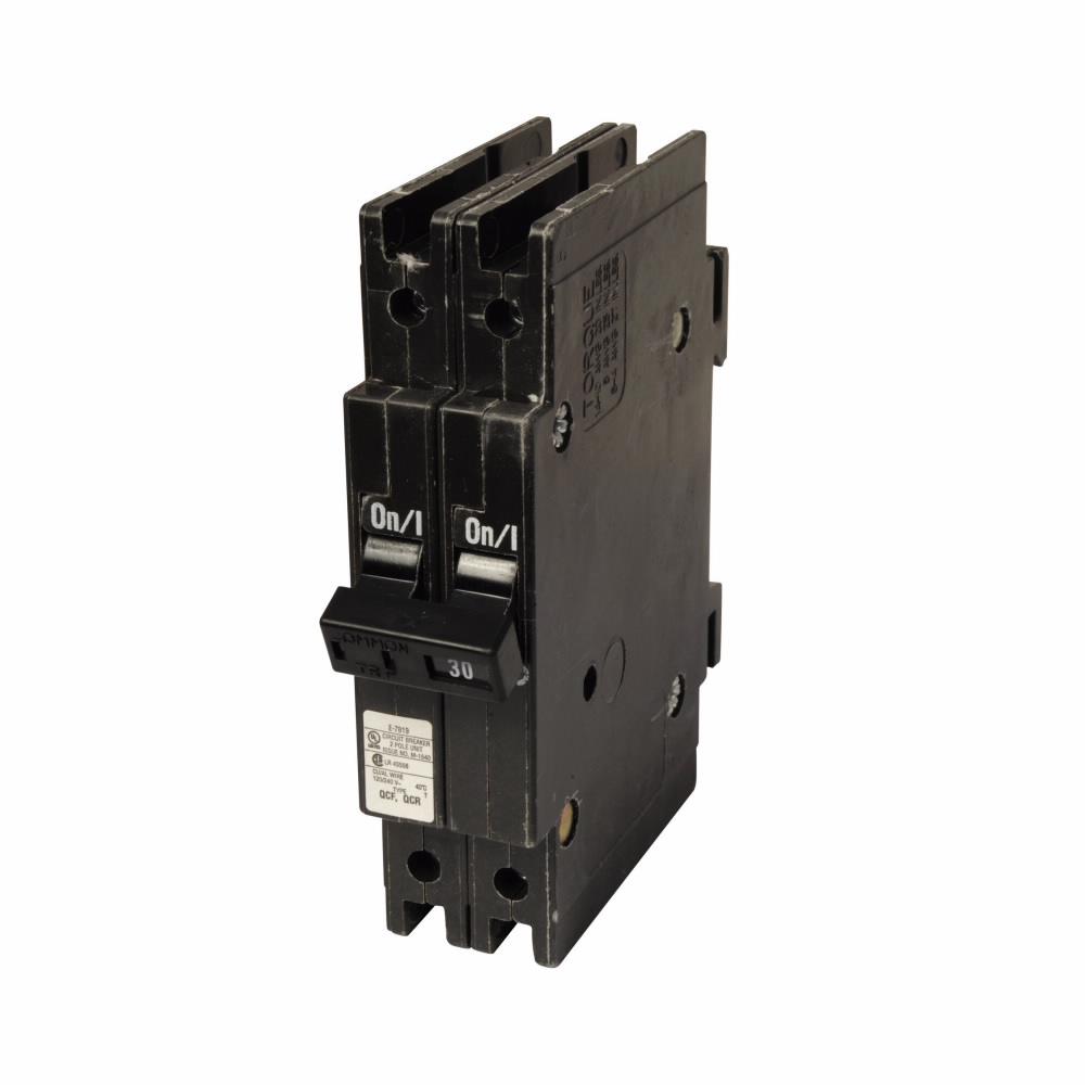 QCF2030 - Eaton - Circuit Breaker