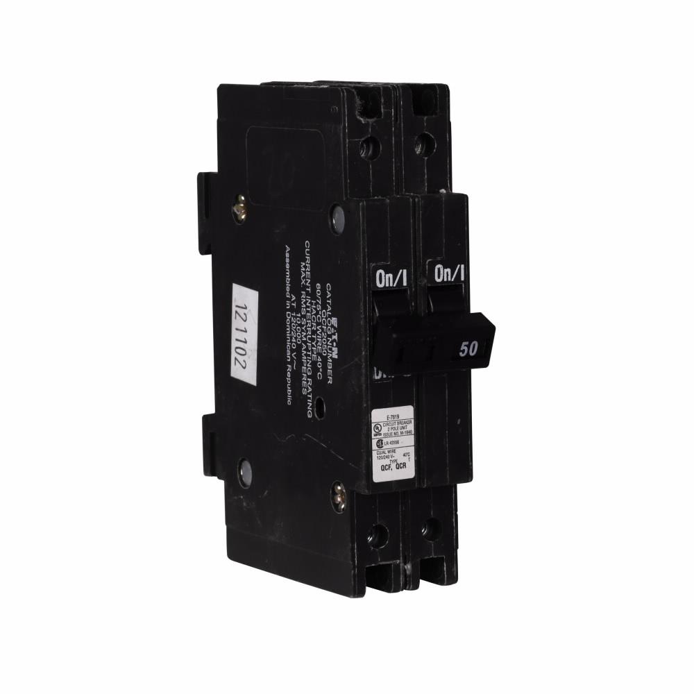 QCF2040 - Eaton - Circuit Breaker