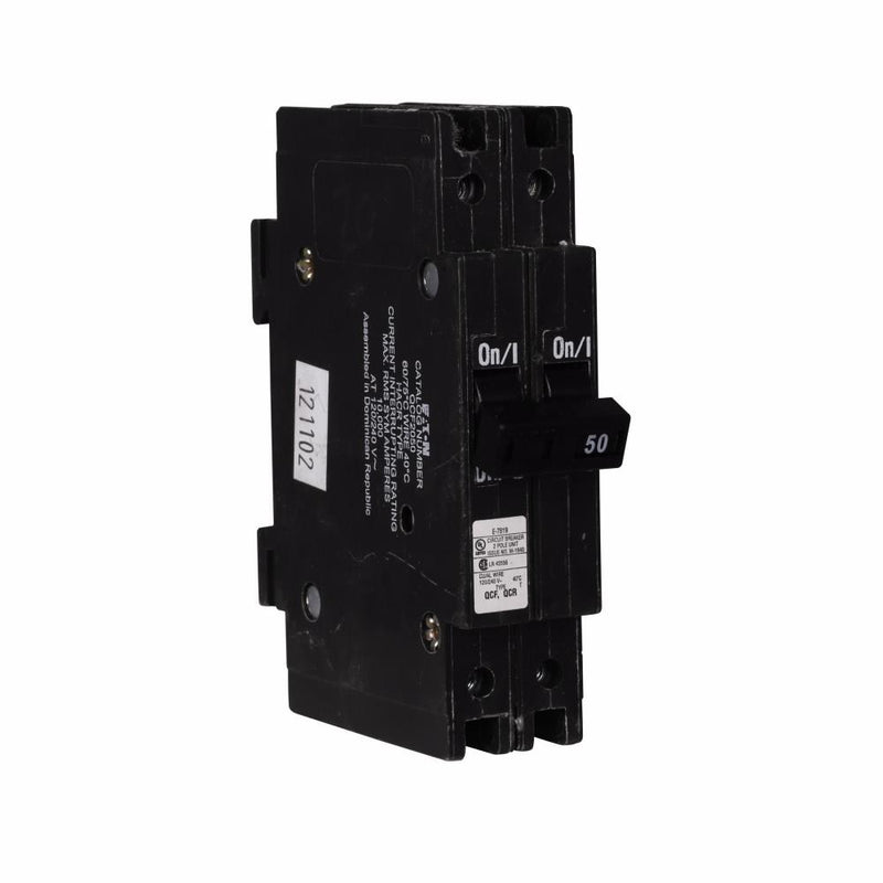 QCF2040 - Eaton - Circuit Breaker