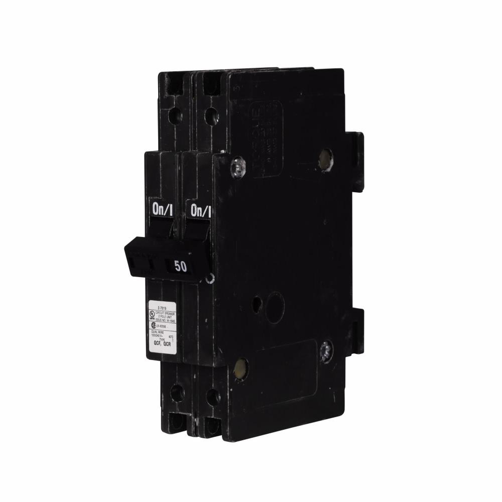 QCF2040 - Eaton - Circuit Breaker