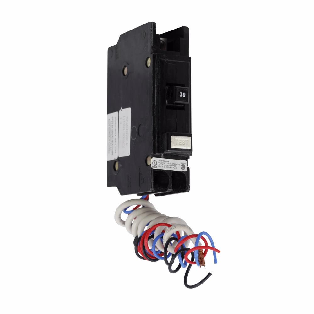 QCGF1030 - Eaton - GFCI Circuit Breaker