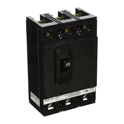 QJ23B22500S01 - Siemens - Molded Case