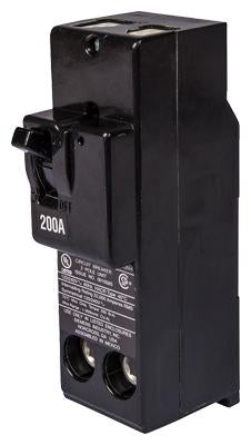 QN2175 - Siemens 175 Amp 2 Pole 240 Volt Molded Case Circuit Breaker