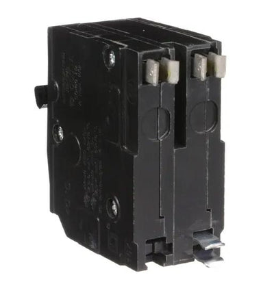 QO225 - Square D 25 Amp Double Pole Circuit Breaker