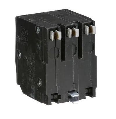 QO325 - Square D 25 Amp 3 Pole Circuit Breaker