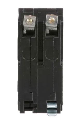 Square D QOB260 60 Amp 240V Bolt-On Miniature Circuit Breaker – Used W/ Warranty