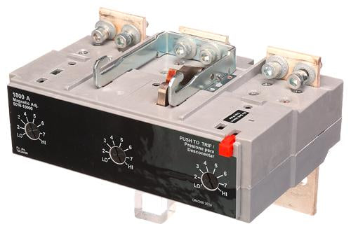 RD63T160 - Siemens - Molded Case Circuit Breaker