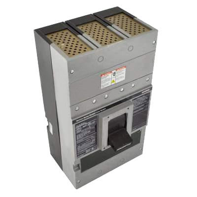RXD63S200A - Siemens 2000 Amp 3 Pole 600 Volt Bolt-On Molded Case Circuit Breaker