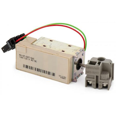 S33661 - Square D 100 Volt Power Pact Circuit Breaker Shunt Trip