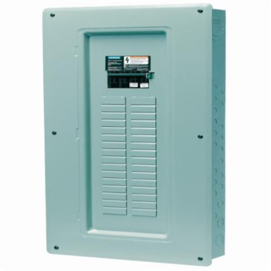 SEQ32200 - Siemens - Load Center
