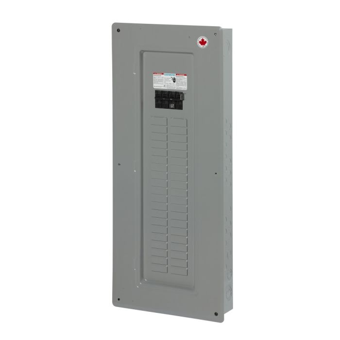 SEQ40150 - Siemens - Load Center
