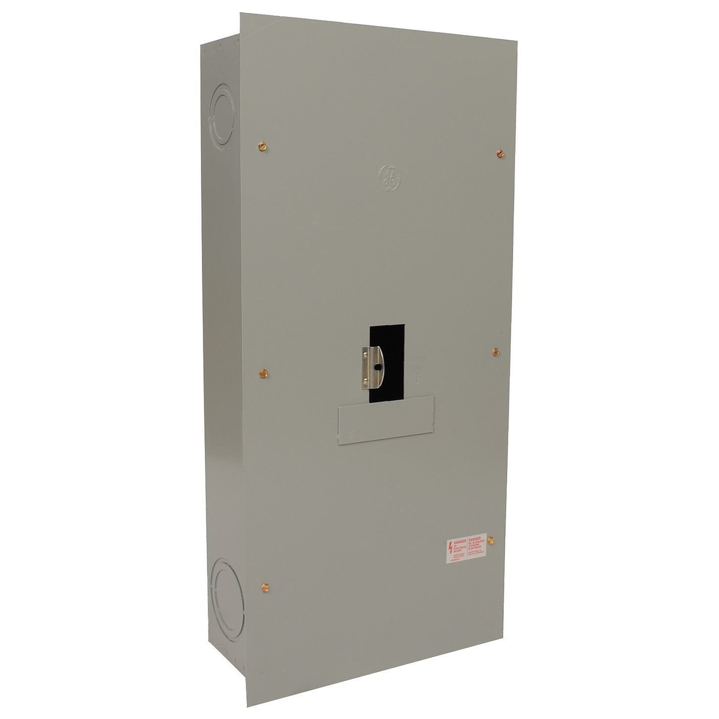 SG600R - GE 600 Amp Circuit Breaker Enclosure