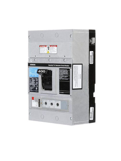 SHJD69400 - Siemens - Molded Case