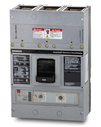 SHLD69500NT - Siemens - Molded Case
