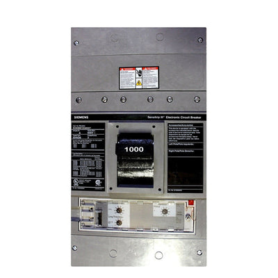 SHND69100ANGT - Siemens - Molded Case